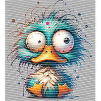 Animal Text Series-AT 759